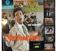 Cliff Richard & The Shadows - The Young Ones