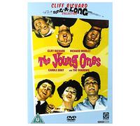 Cliff Richard – The Young Ones – Import anglais (Studiocanal)