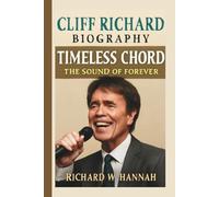 CLIFF RICHARD: TIMELESS CHORD THE SOUND OF FOREVER