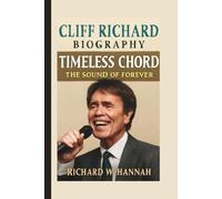 CLIFF RICHARD: TIMELESS CHORD THE SOUND OF FOREVER