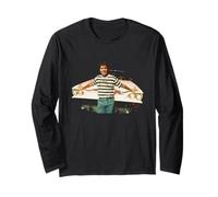 Cliff Richard : tournée « Miss You Nights The Hit List » 1994 Manche Longue