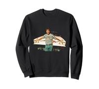 Cliff Richard : tournée « Miss You Nights The Hit List » 1994 Sweatshirt