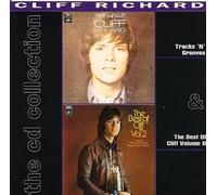 Cliff Richard - Tracks N Grooves/The Best [Import]