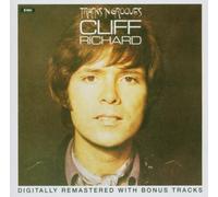 Cliff Richard - Tracks'n'Grooves [Import]