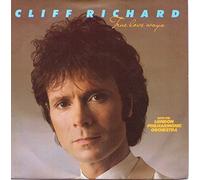 CLIFF RICHARD - TRUE LOVE WAYS 7 INCH (7" VINYL 45) UK EMI 1983