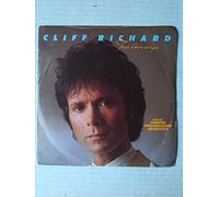 CLIFF RICHARD - TRUE LOVE WAYS 7in NOC [36382]