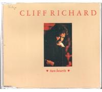 Cliff Richard - Two Hearts (Extended Version)