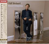 Cliff Richard - Twos Company Duets [Import]