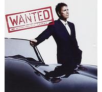 Cliff Richard – Wanted – Import