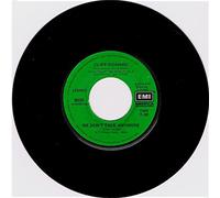 Cliff Richard - We Don't Talk Anymore / Count Me Out