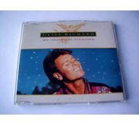 Cliff Richard - WE SHOULD BE TOGETHER (SINGLE) 3 TRACKS 1991