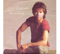 Cliff Richard - Where Do We Go From Here [Vinyl Single 7'']
