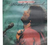 Cliff Richard - Wired For Sound [Vinyl LP]