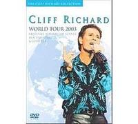 Cliff Richard - World Tour 2003 , (Wide Screen) G