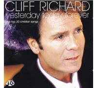 Cliff Richard - Yesterday Today Forever [Import]