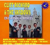 Cliff Richards & The Shadows - Grandes exitos