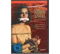 Cliff Robertson - Schwarzer Engel [Import]