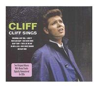 Cliff Sings