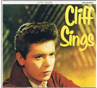 Richard,Cliff - Cliff Sings [Import]