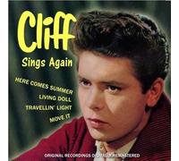 Cliff Richard - Cliff Sings Again [Import]