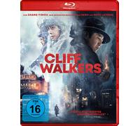 Cliff Walkers (Blu-ray) Haocun Liu Hailu Qin Yi Zhang Hewei Yu Zhuang Jie Qiong