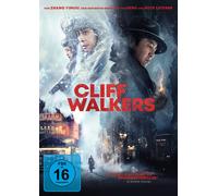 Cliff Walkers (DVD) Yi Zhang Hewei Yu Hailu Qin Zhang Yi Yu Hewei Zhang Yimou
