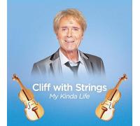 Cliff with Strings - Cliff with Strings-My Kinda Life