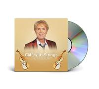 Cliff with Strings-My Kinda Life