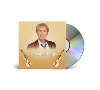 Cliff with Strings-My Kinda Life