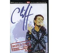Cliff - World to