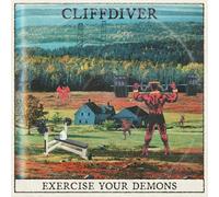 Cliffdiver - Exercise Your Demons