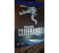 Cliffhanger