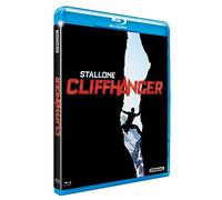 Cliffhanger : Traque Au Sommet - Blu-Ray