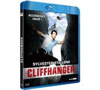 Cliffhanger - Blu-Ray E