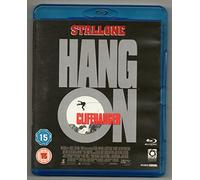 Cliffhanger [Blu-ray] [Import anglais]