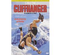 Cliffhanger (Collector's Series)