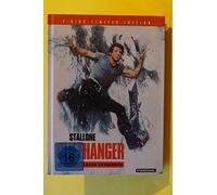 Cliffhanger-Hang on [Blu-Ray] [Import]