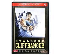 Cliffhanger [Import]