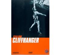 Cliffhanger [Import Uk]