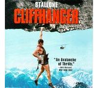 Cliffhanger [Import USA Zone 1]