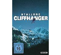 Cliffhanger - Nur die Starken überleben: Uncut / Digital Remastered