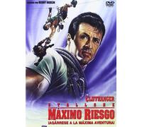 Cliffhanger : Traque Au Sommet (1993) / Cliffhanger (Dvd)