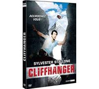 Cliffhanger : Traque au sommet