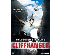 Cliffhanger : Traque Au Sommet
