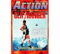 Cliffhanger : Traque au Sommet – Sony Pictures Home Entertainment