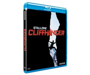 Cliffhanger : Traque au sommet