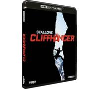 Cliffhanger : Traque Au Sommet - 4k Ultra Hd - 4k Ultra Hd