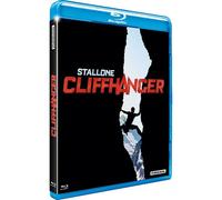 Cliffhanger : Traque Au Sommet - Blu-Ray