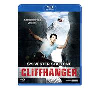 Cliffhanger - Blu-Ray
