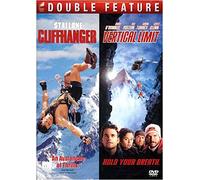 Cliffhanger / Vertical Limit